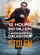Affiche du film Stolen 