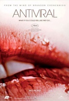 Affiche miniature du film Antiviral