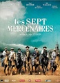 Les Sept mercenaires 