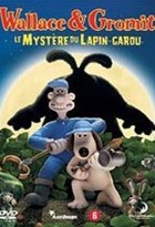 Affiche miniature du film Wallace et Gromit : le mystère du   lapin garou