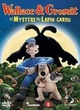 Affiche du film Wallace et Gromit : le mystère du   lapin garou