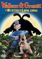 Wallace et Gromit : le mystère du   lapin garou
