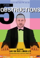 Affiche miniature du film Five obstructions