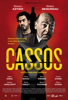 Affiche miniature du film Cassos