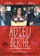 Affiche du film Adieu Berthe ou l'enterrement de mémé 