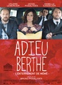 Adieu Berthe ou l'enterrement de mémé