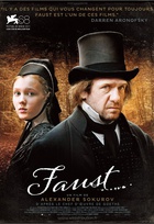 Affiche miniature du film Faust (2012)