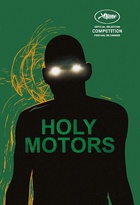 Affiche miniature du film Holy Motors
