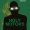 Affiche du film Holy Motors  - Holy Motors 