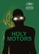 Affiche du film Holy Motors 