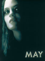 Affiche du film May
