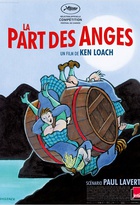 Affiche miniature du film La part des anges