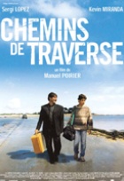 Affiche miniature du film Chemins de traverse