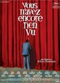Vous n'avez encore rien vu