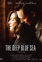 Affiche miniature du film The Deep Blue Sea 
