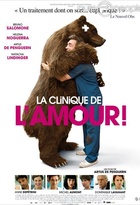 Affiche miniature du film La clinique de l'amour
