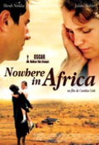 Affiche miniature du film Nowhere in Africa