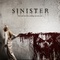 Affiche du film Sinister  - Sinister 