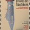Affiche du film Ecrivains des frontières, un voyage en Palestine - Ecrivains des frontières, un voyage en Palestine 