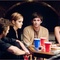 logan-lerman-entoure-d-emma-watson-et-mae-whitman-jpg - The Perks of Being a Wallflower  