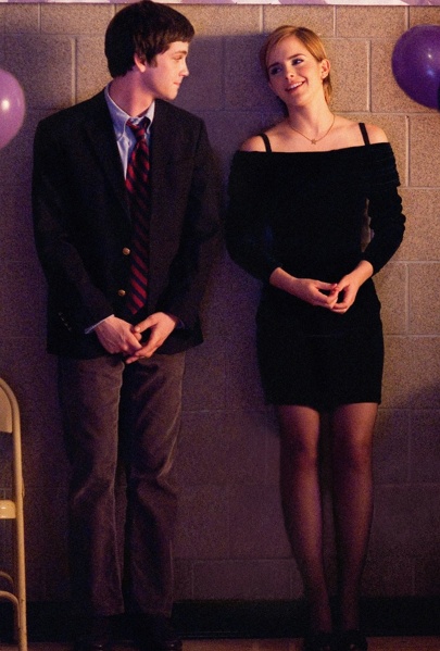 the-perks-of-being-a-wallflower-logan-lerman-emma-watson-png