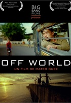 Affiche miniature du film Off World 
