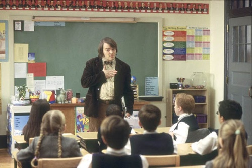 jack black 11 - Rock Academy