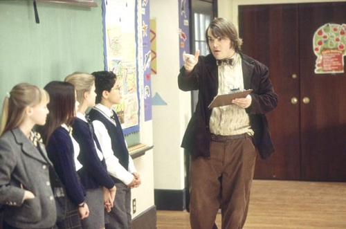 jack black 12 - Rock Academy