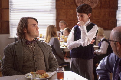 jack black 4 - Rock Academy