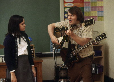 jack black 6 - Rock Academy