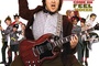 school of rock - Rock Academy