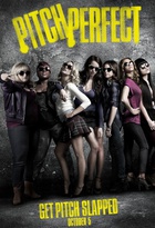 Affiche miniature du film Pitch Perfect