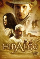 Affiche miniature du film Hidalgo