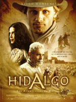Affiche du film Hidalgo