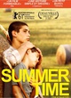 Affiche du film Summertime 