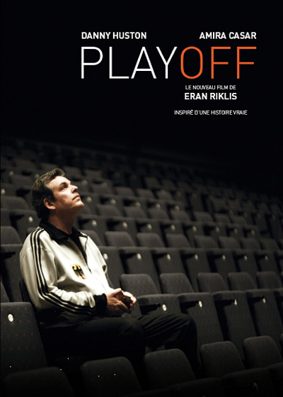 Affiche du film Playoff 