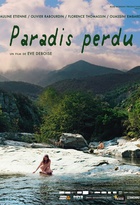 Affiche miniature du film Paradis Perdu 