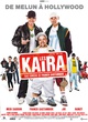 Affiche du film Les Kaïra 