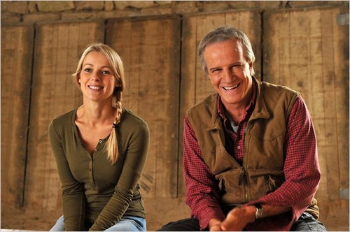 fleur-lise-heuet-et-christophe-lambert-jpg