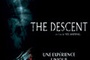 Affiche du film The Descent