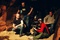 equipe du film the descent - The Descent