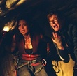 natalie mendoza saskia mulder - The Descent