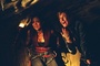 natalie mendoza saskia mulder - The Descent