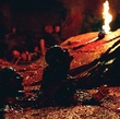 shauna macdonald dans un bain de sang - The Descent