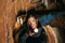 shauna macdonald recherche une issue - The Descent