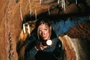 shauna macdonald recherche une issue - The Descent