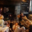 toutes les filles avant the descent - The Descent