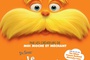 Affiche du film Le Lorax 