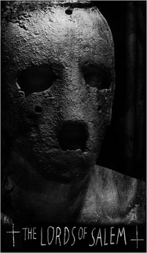 Affiche du film The Lords of Salem