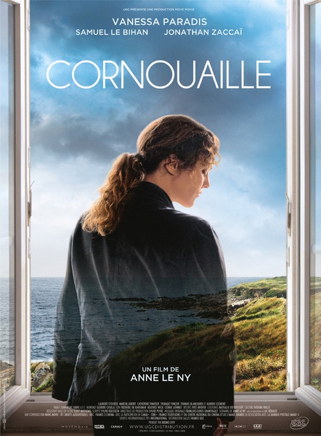 Affiche du film Cornouaille 
